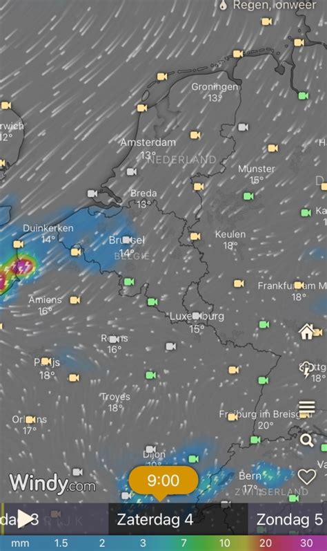 het weer in chimay|Het weerbericht voor Chimay